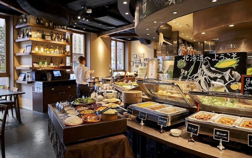 Ristorante Foto