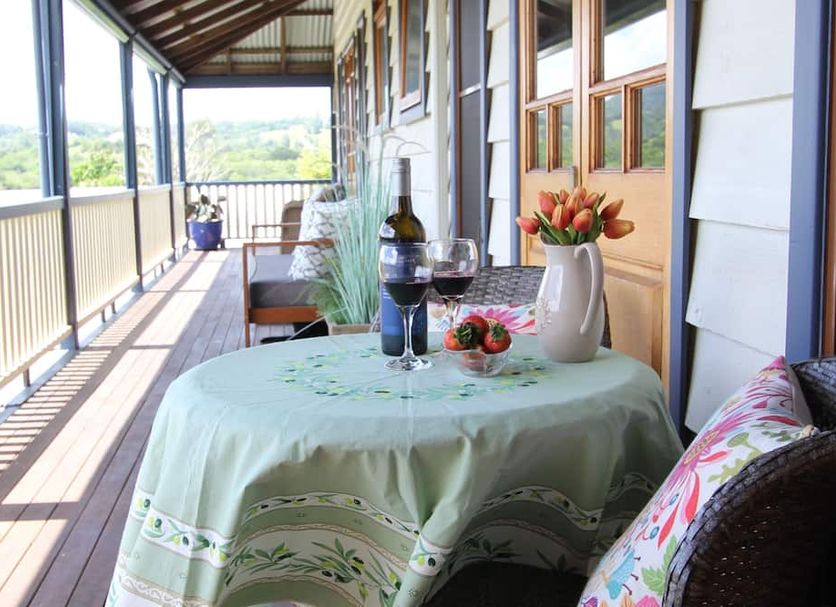 Balcone Foto