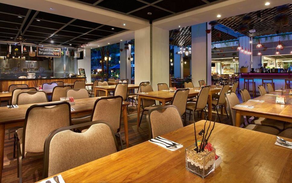 Ristorante Foto