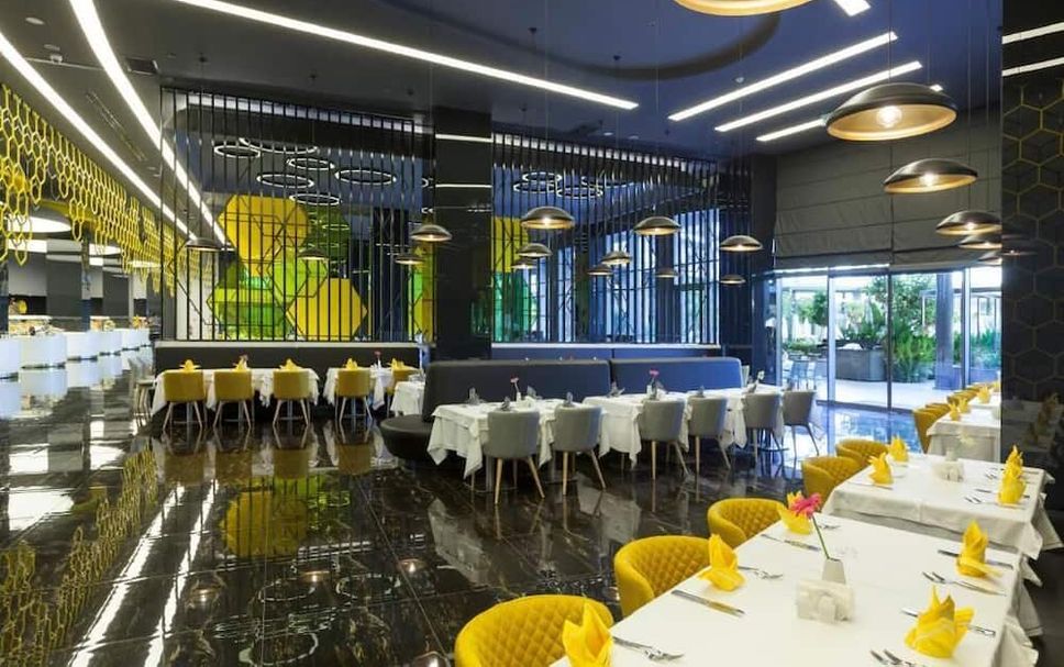 Ristorante Foto