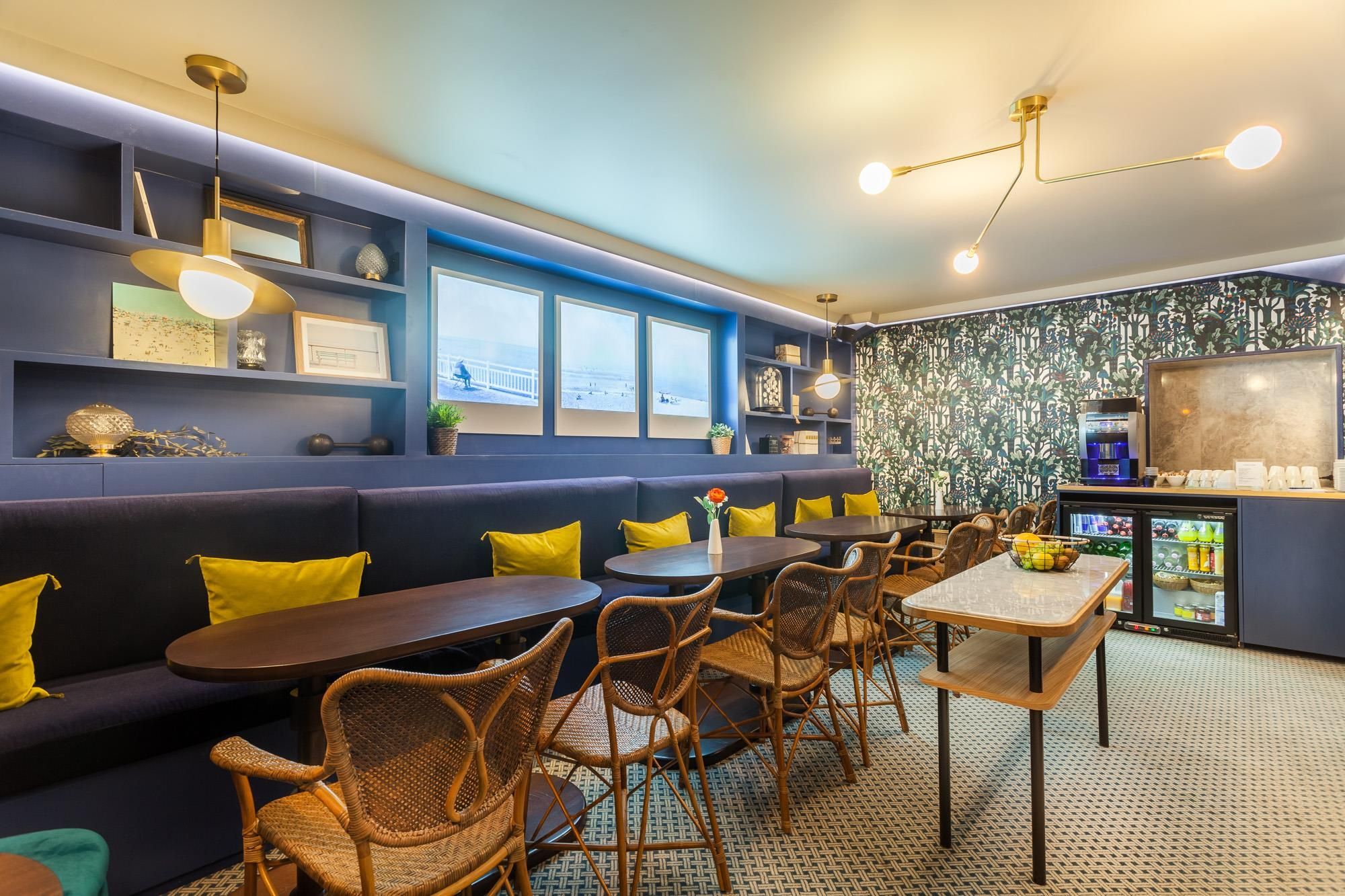 Area lounge