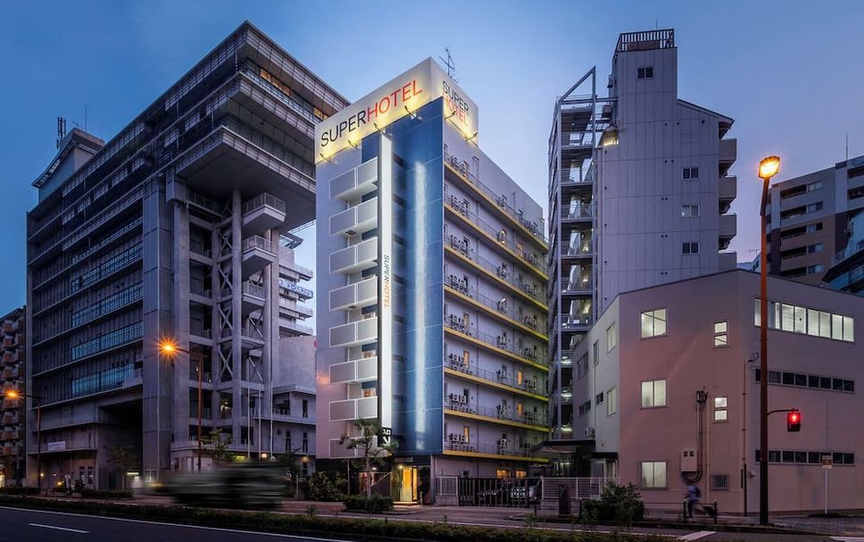 Edificio Foto
