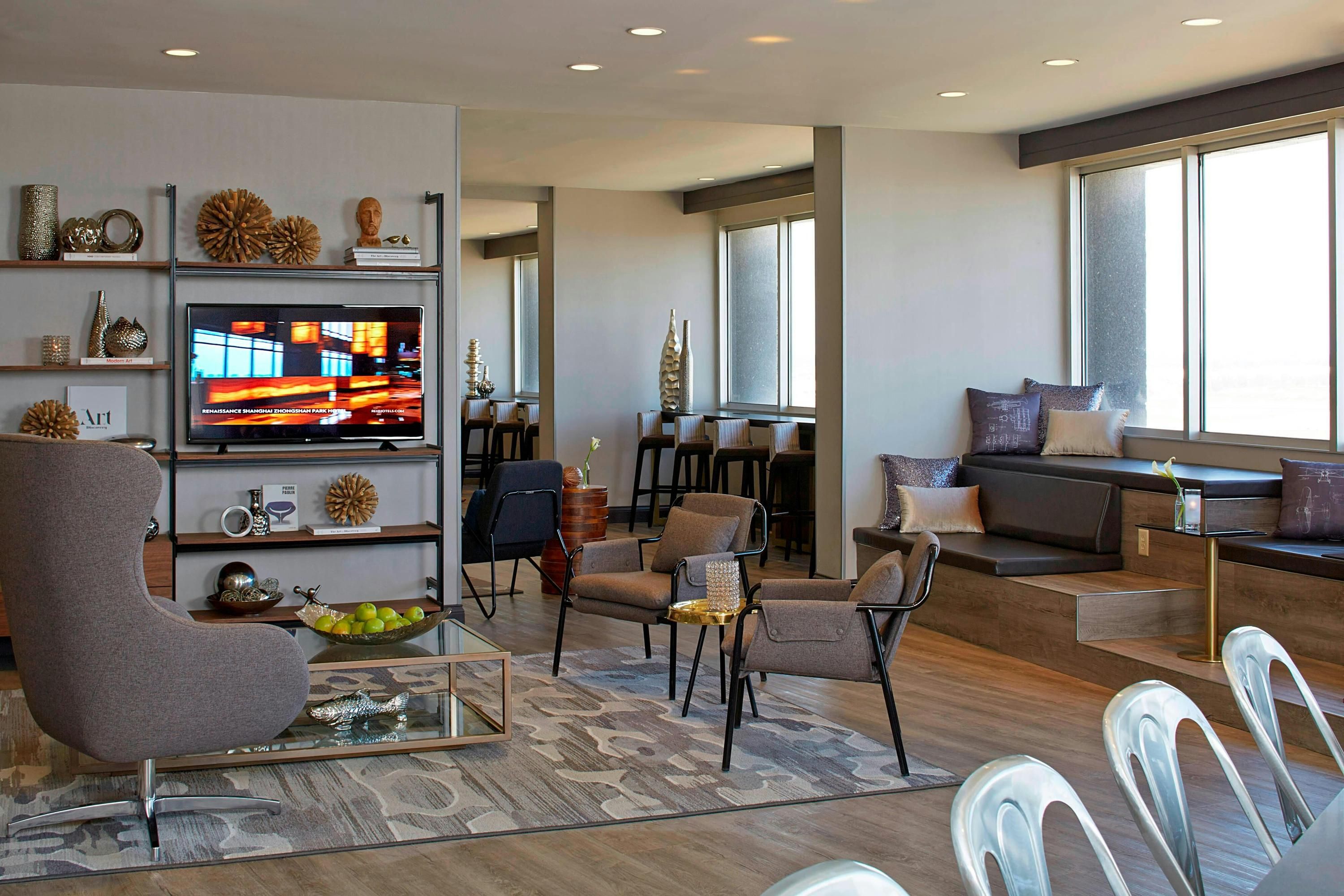 Area lounge