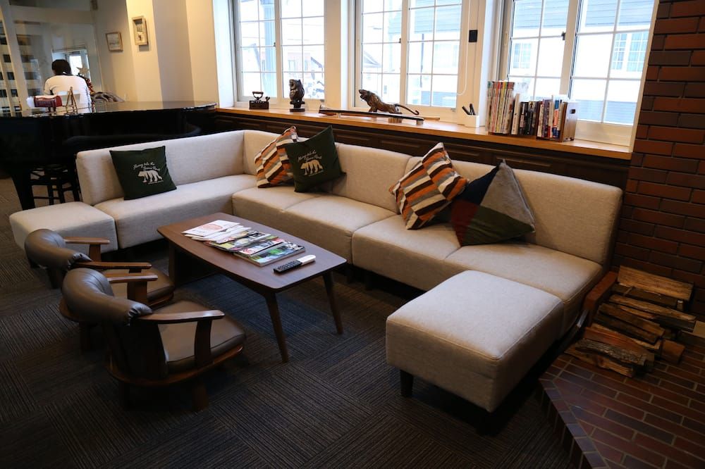 Area lounge