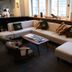 Area lounge