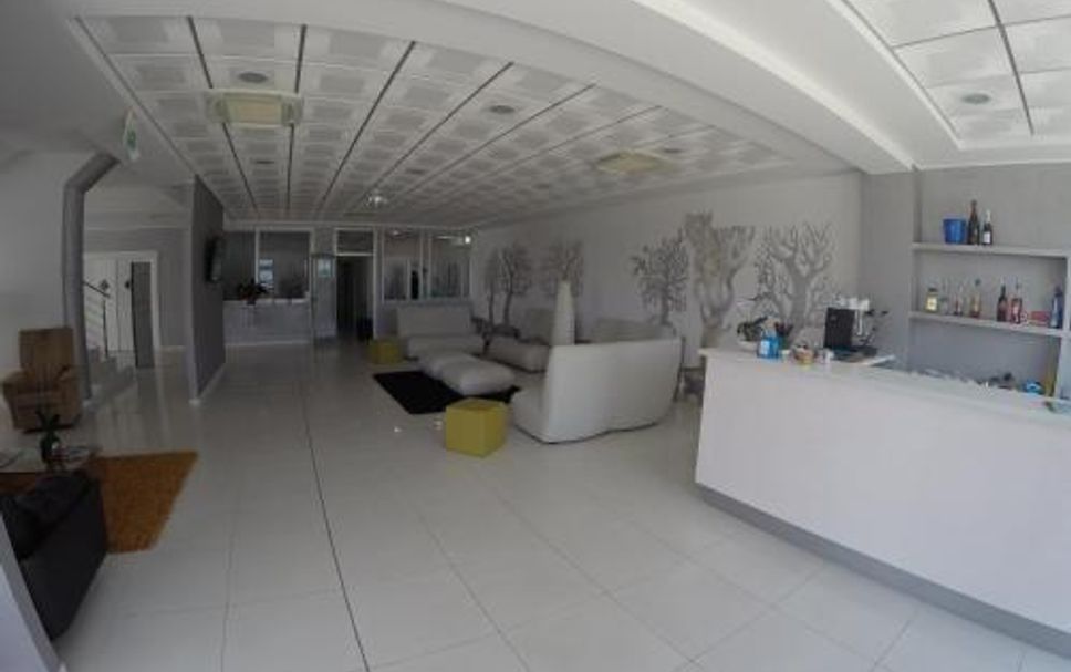 Ingresso Foto