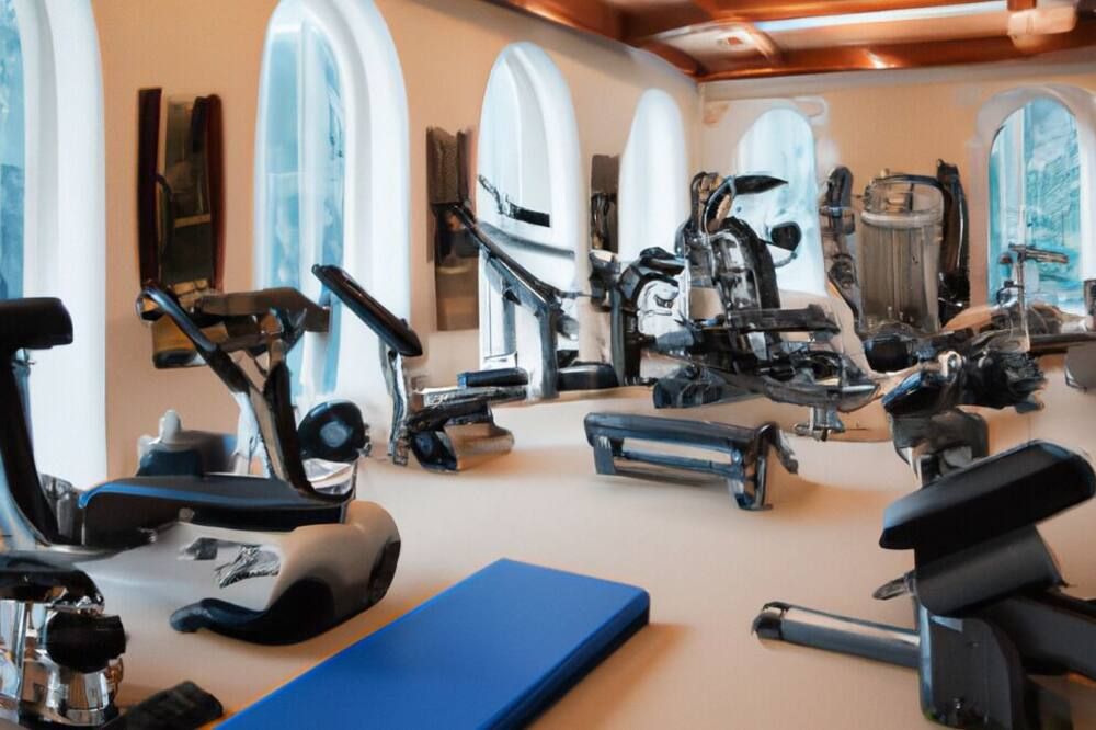 Palestra