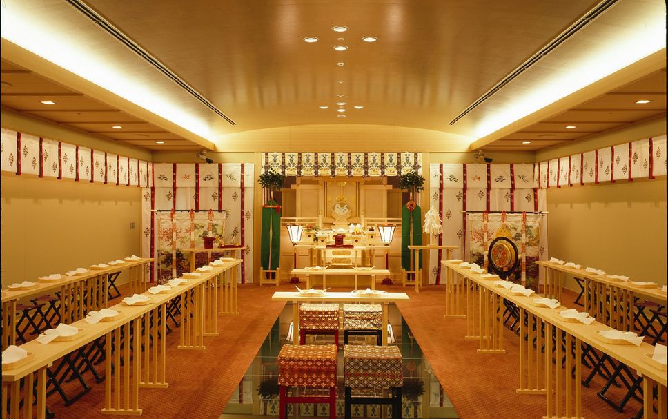 Sala ricevimenti Foto