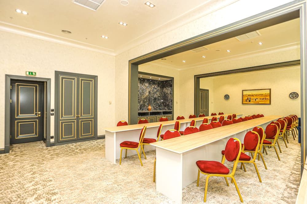 Sala conferenze
