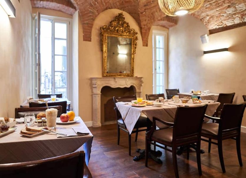 Ristorante Foto