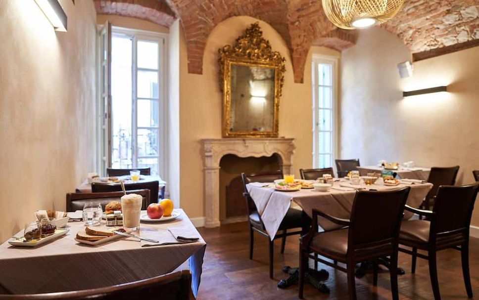 Ristorante Foto