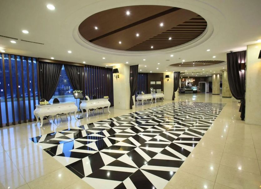 Ingresso Foto