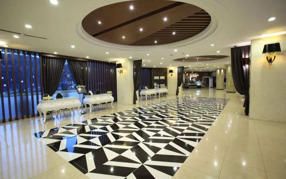 Ingresso Foto