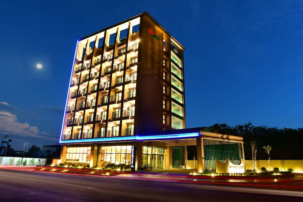 Edificio