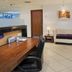 Area lounge