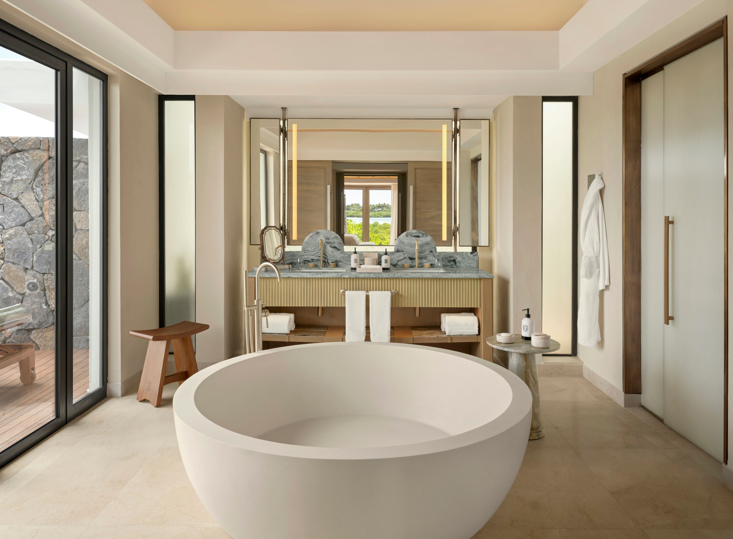 Bagno