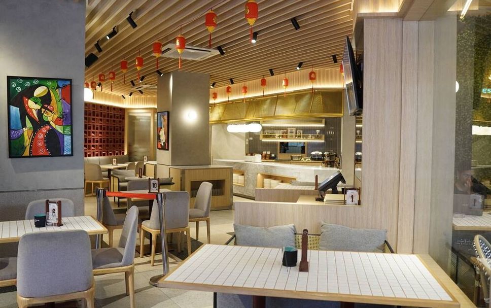 Ristorante Foto