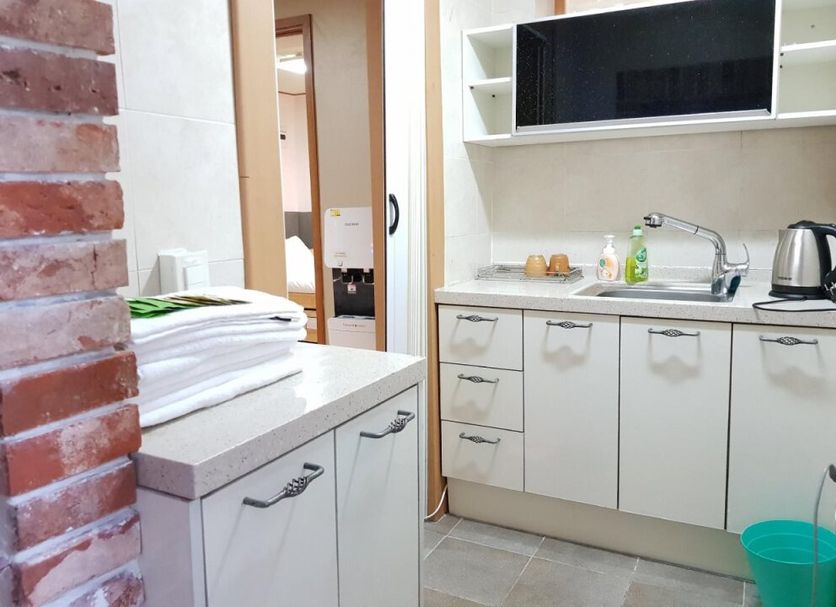 Cucina Foto