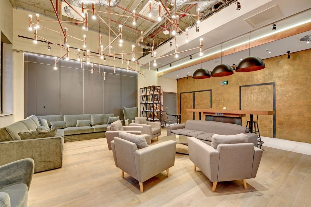 Area lounge