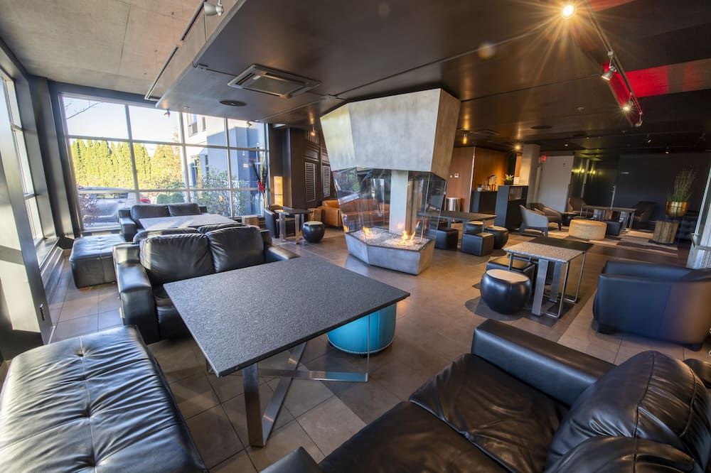 Area lounge