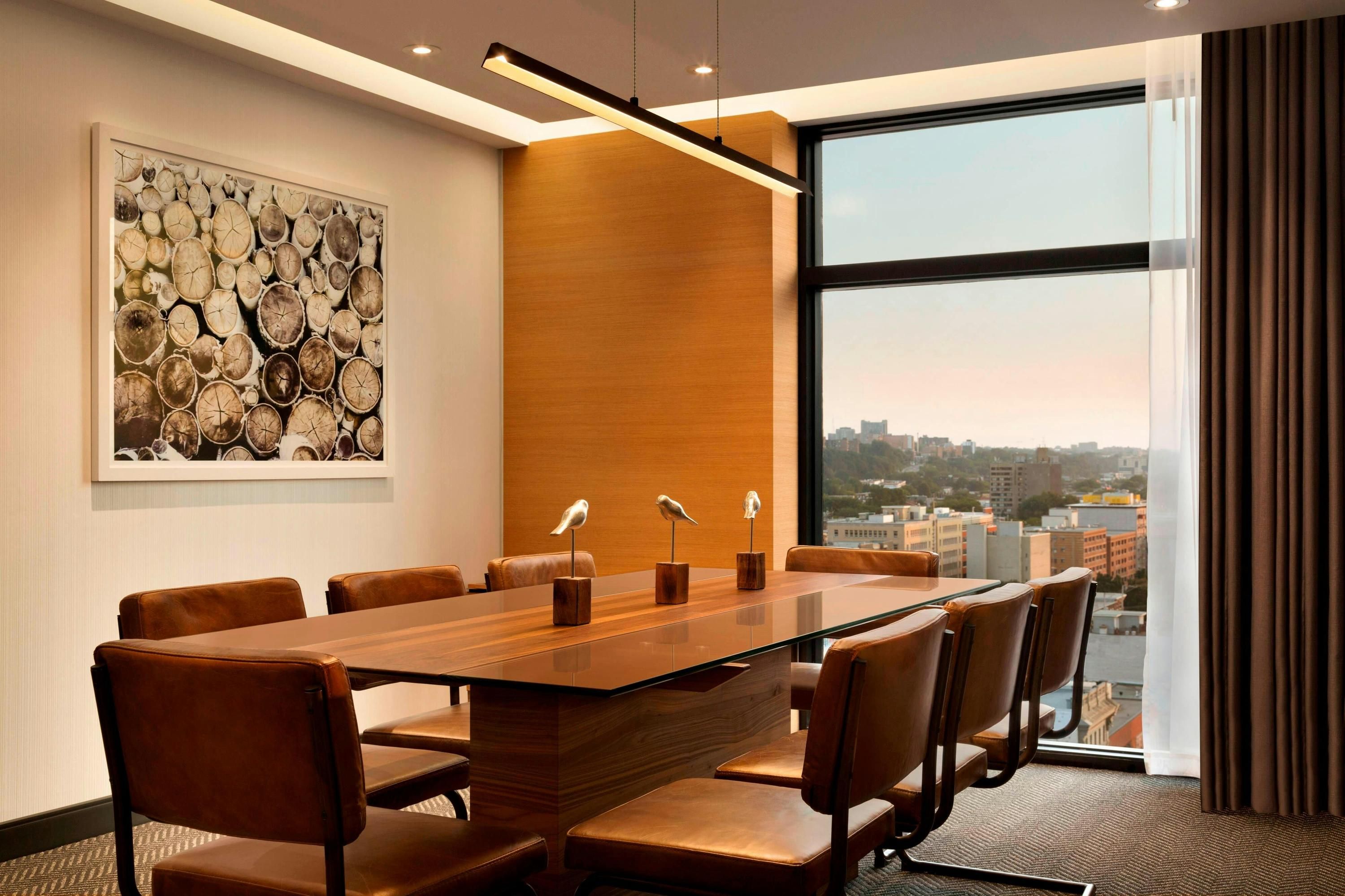 Sala pranzo