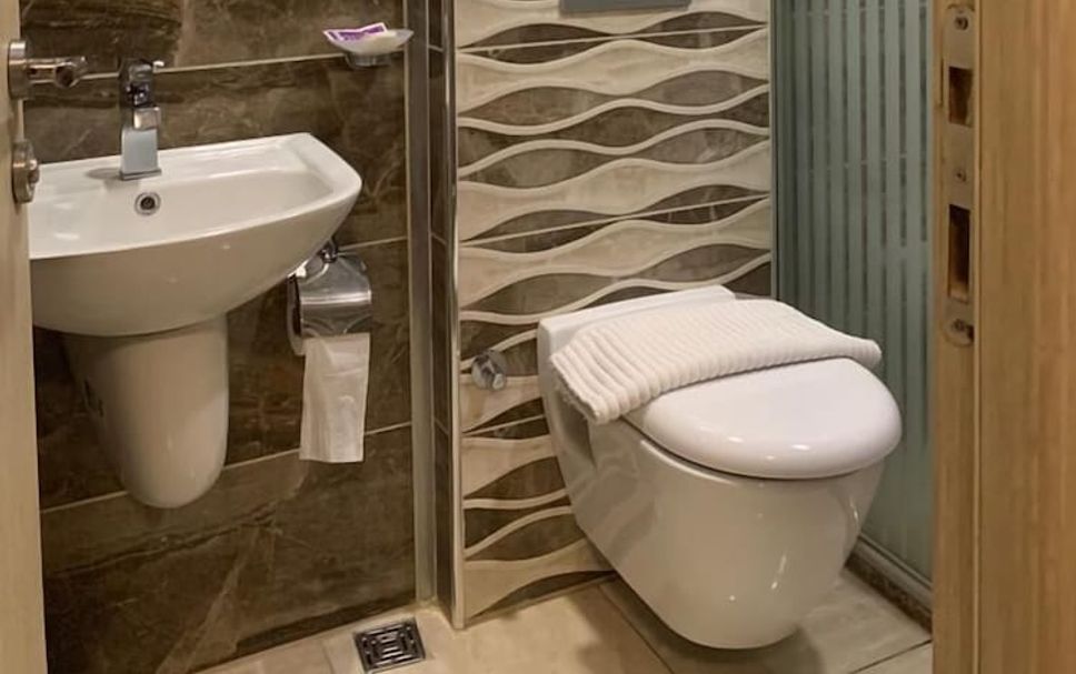 Bagno Foto