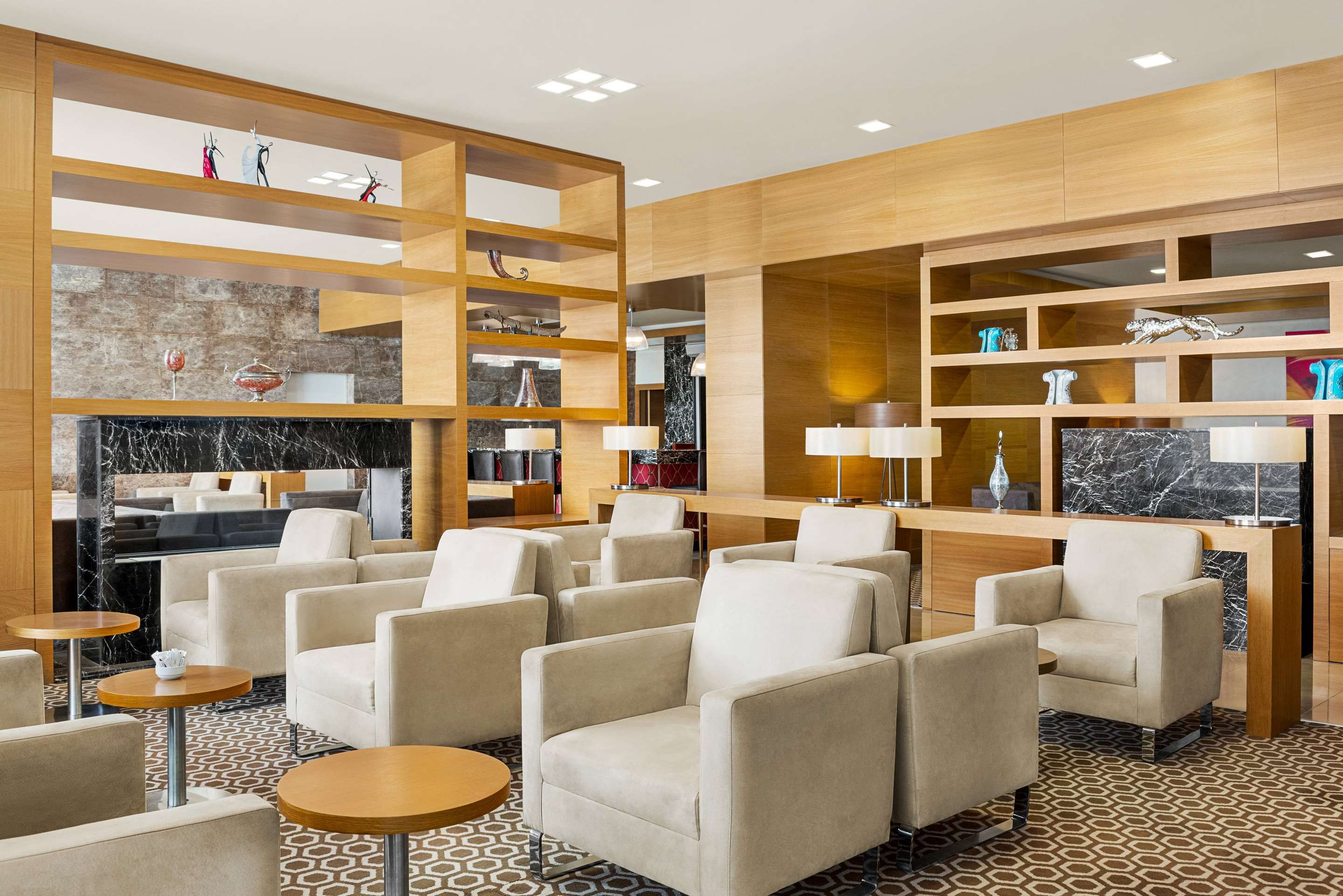 Area lounge