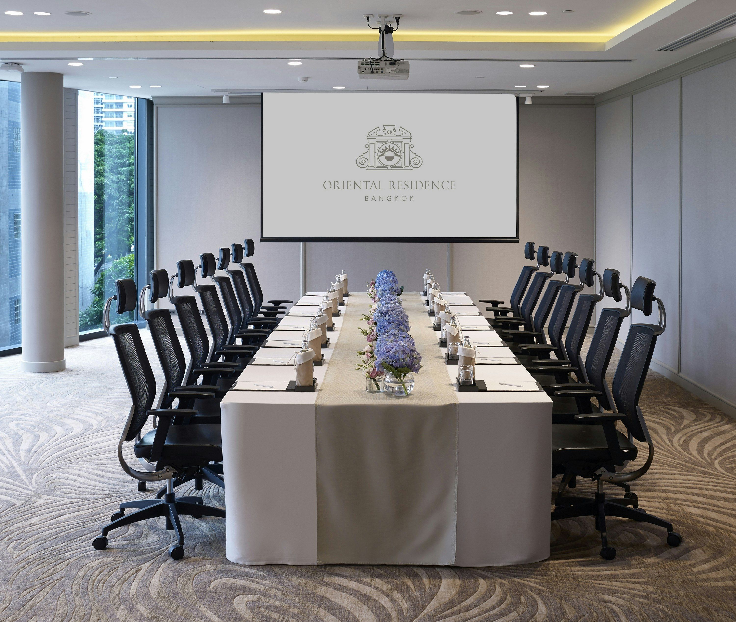 Sala conferenze