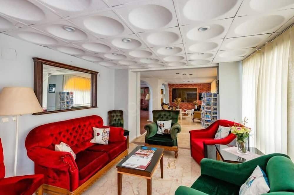 Area lounge