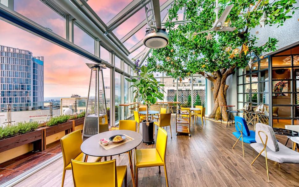 Ristorante Foto