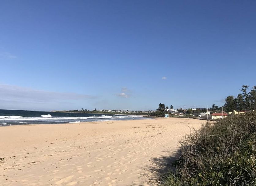 Spiaggia Foto