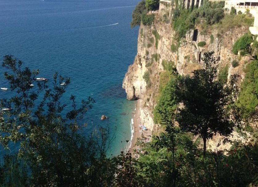 Spiaggia Foto