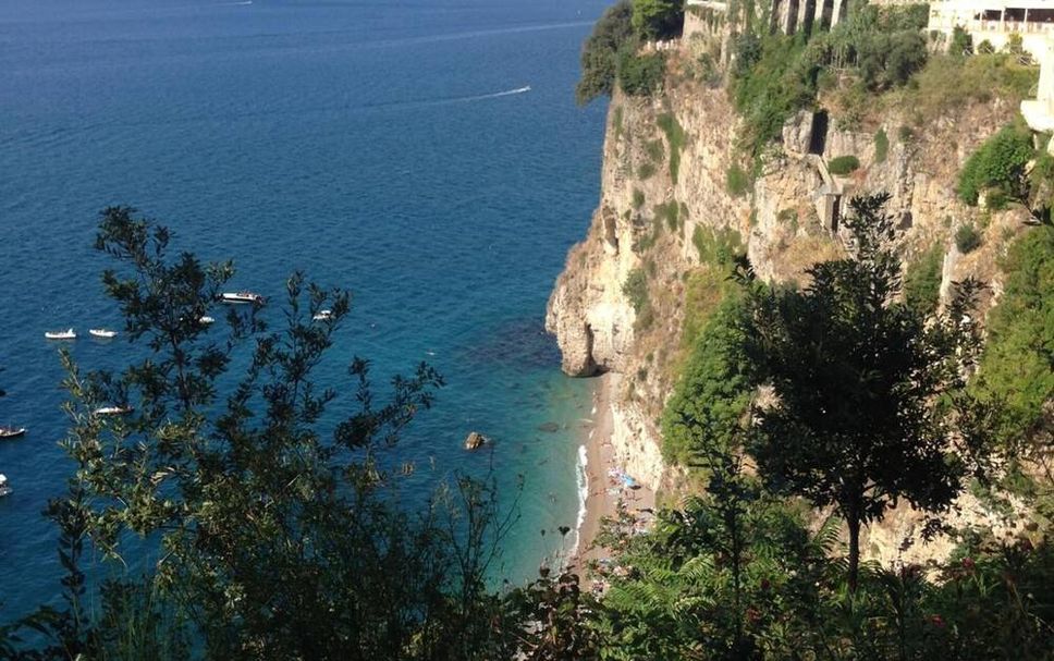 Spiaggia Foto