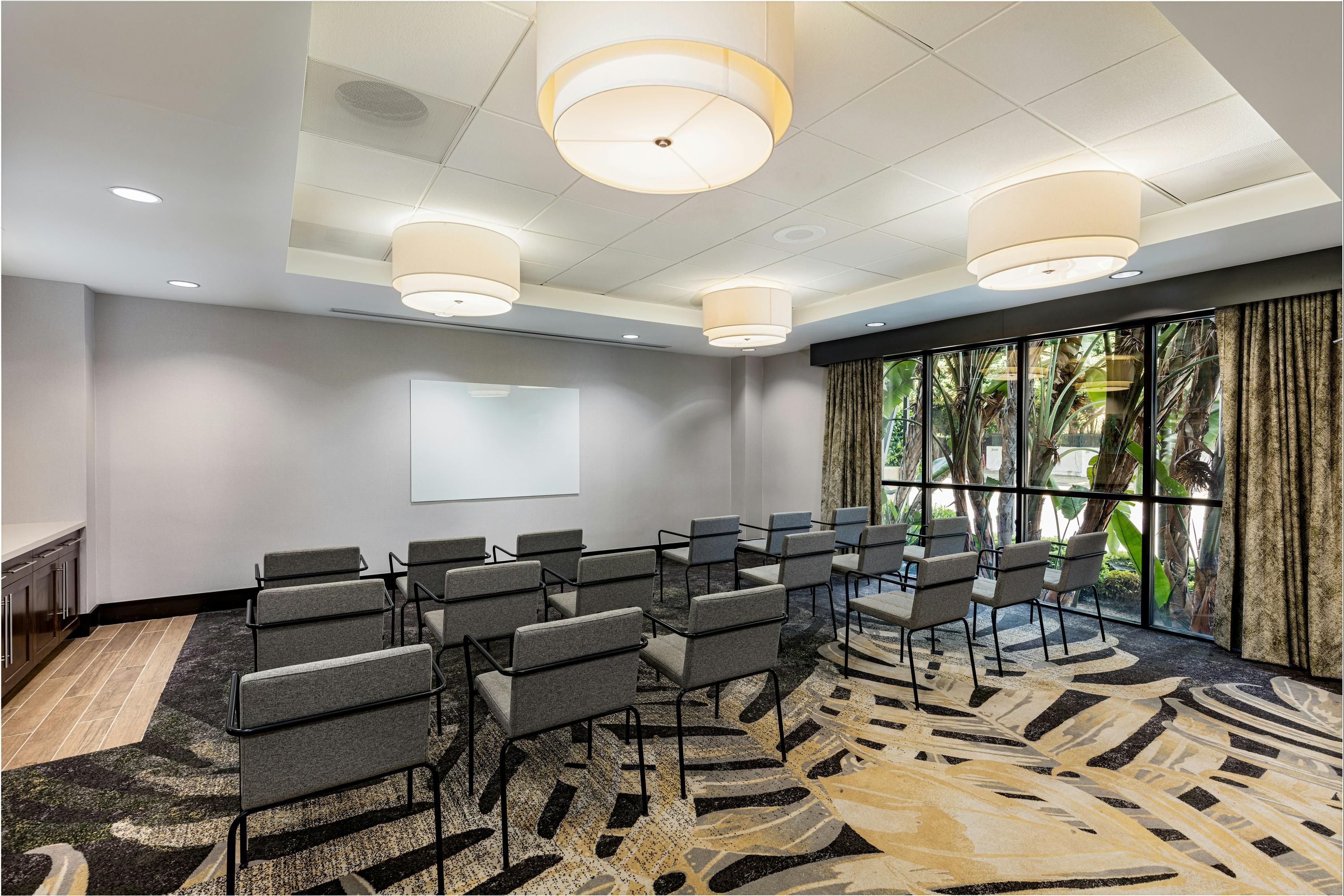 Sala conferenze