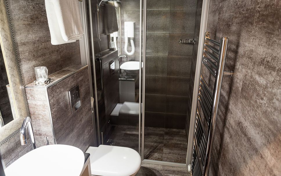 Bagno Foto