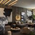 Area lounge