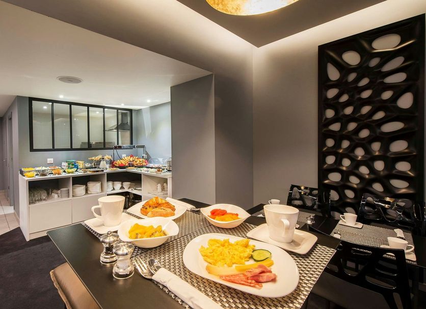 Ristorante Foto