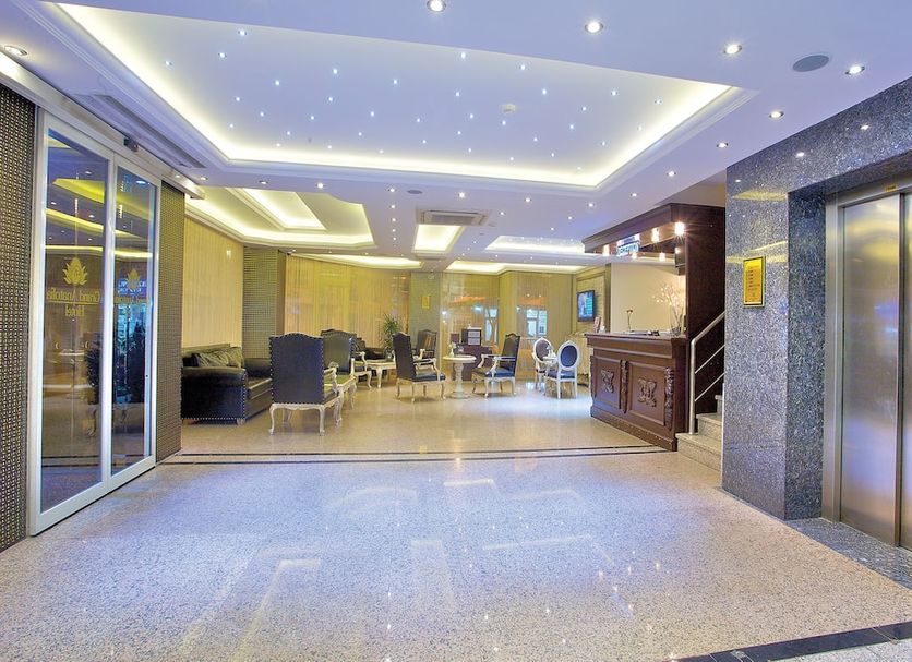 Ingresso Foto