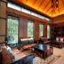 Area lounge