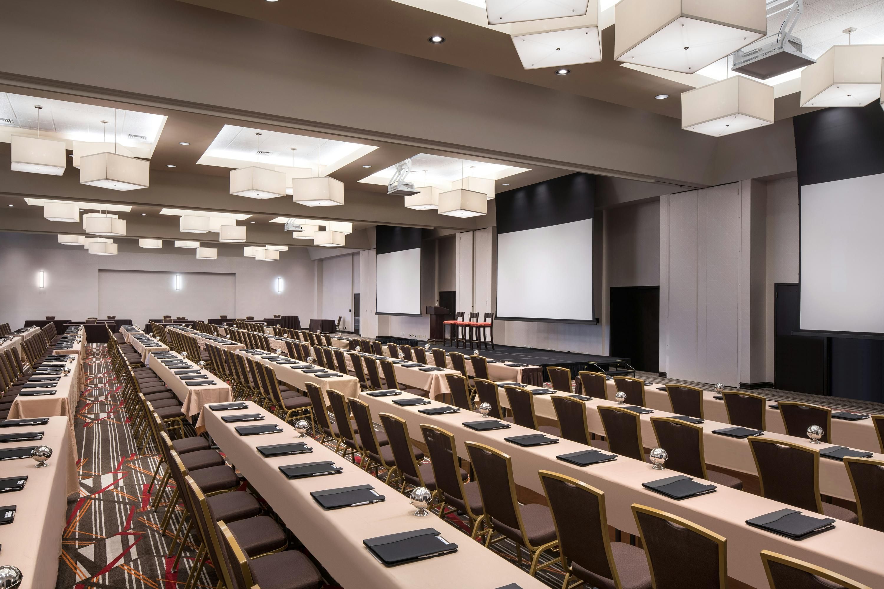 Sala conferenze