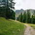 Vista esterna