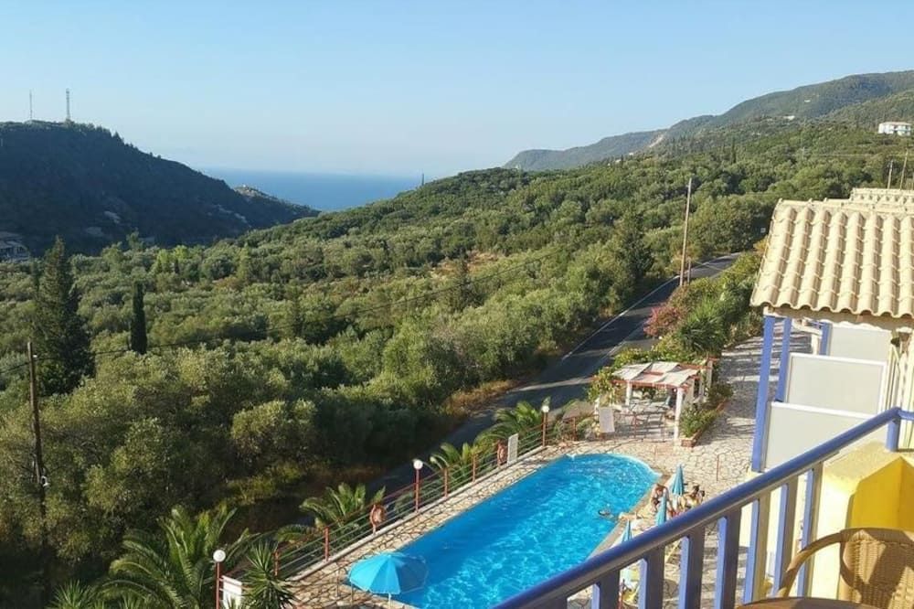Vista esterna