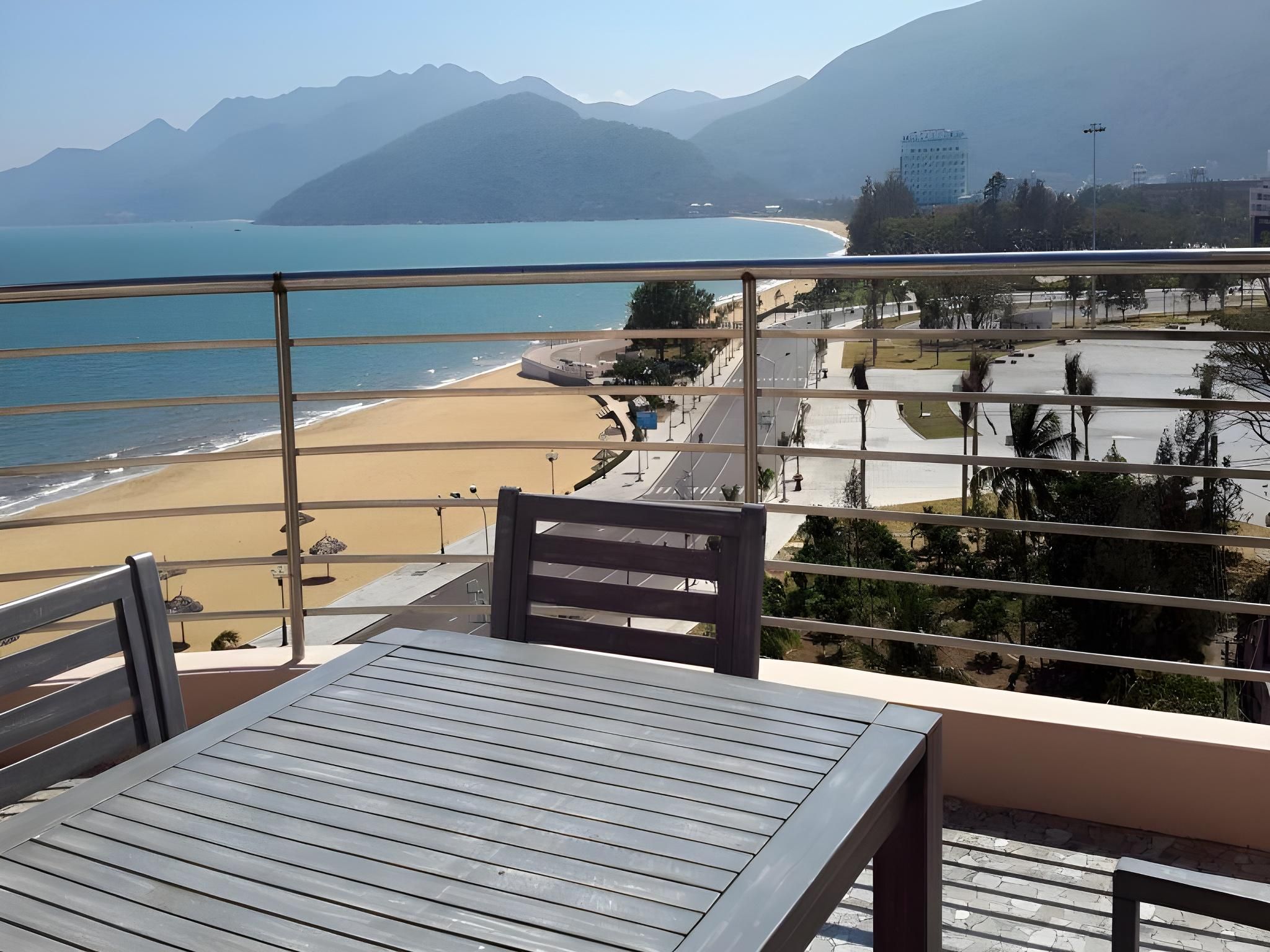 Balcone Foto