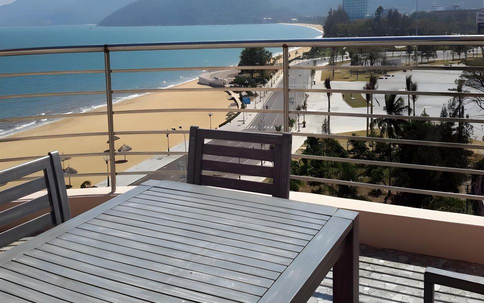 Balcone Foto