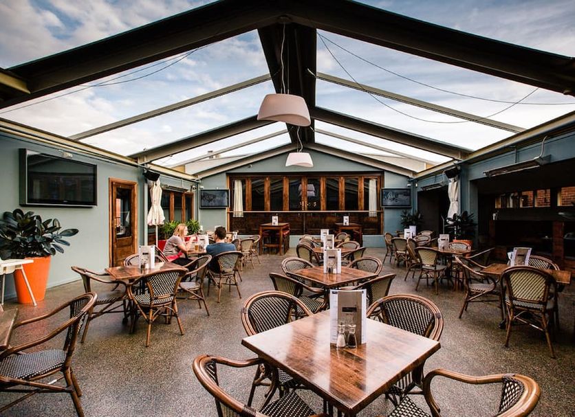 Ristorante Foto