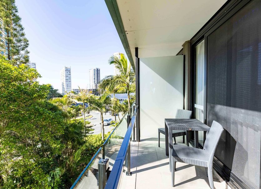 Balcone Foto
