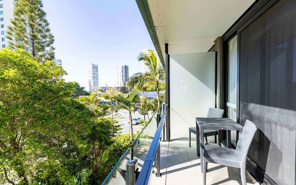 Balcone Foto