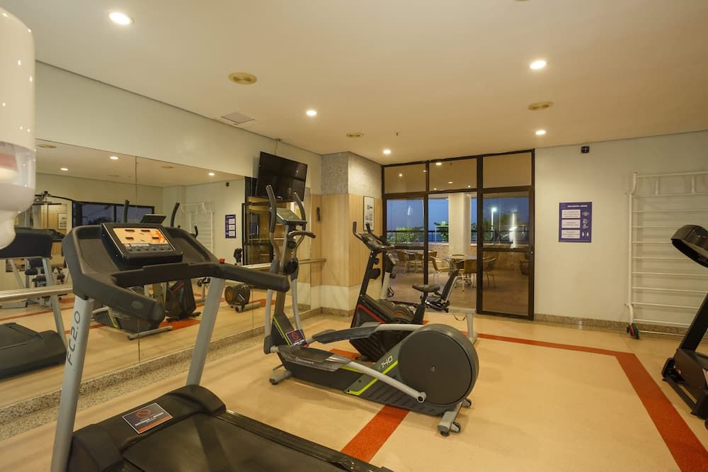 Palestra