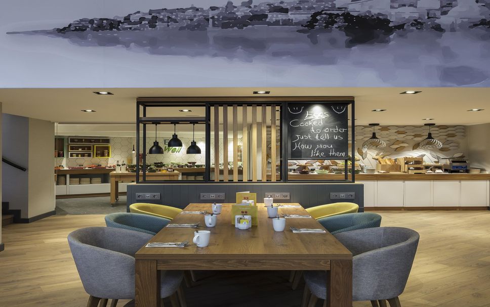 Ristorante Foto