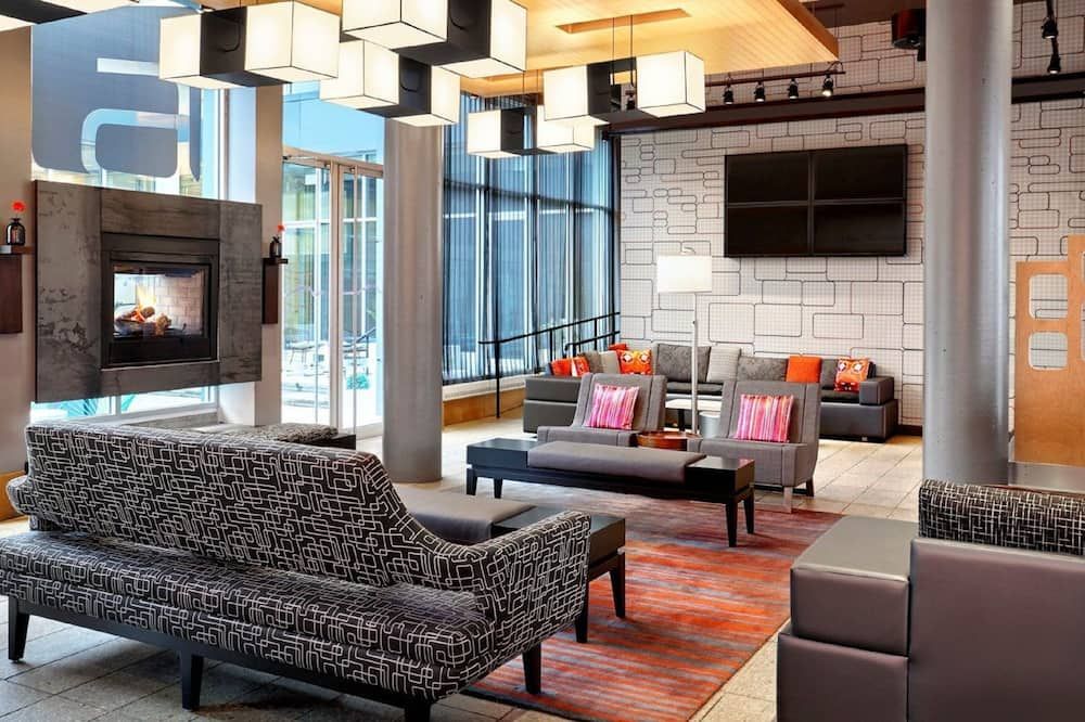 Area lounge